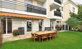 Appartement 4 Pièces 101 m² à vendre à Bron (69500)