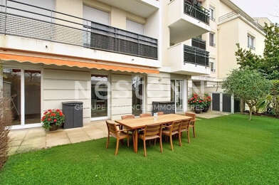 Appartement 4 pièces 429000 €