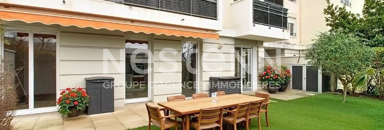 Appartement 4 Pièces 101 m² à vendre à Bron (69500)