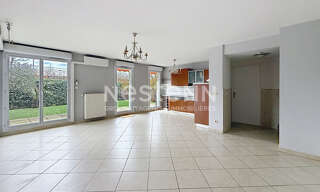 Appartement 4 Pièces 101 m² à vendre à Bron (69500)