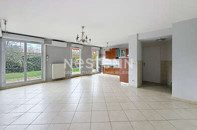 Appartement 4 pièces 429000 €