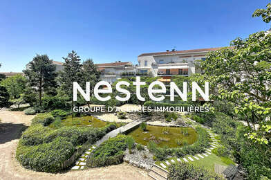 Appartement 4 pièces 399000 €