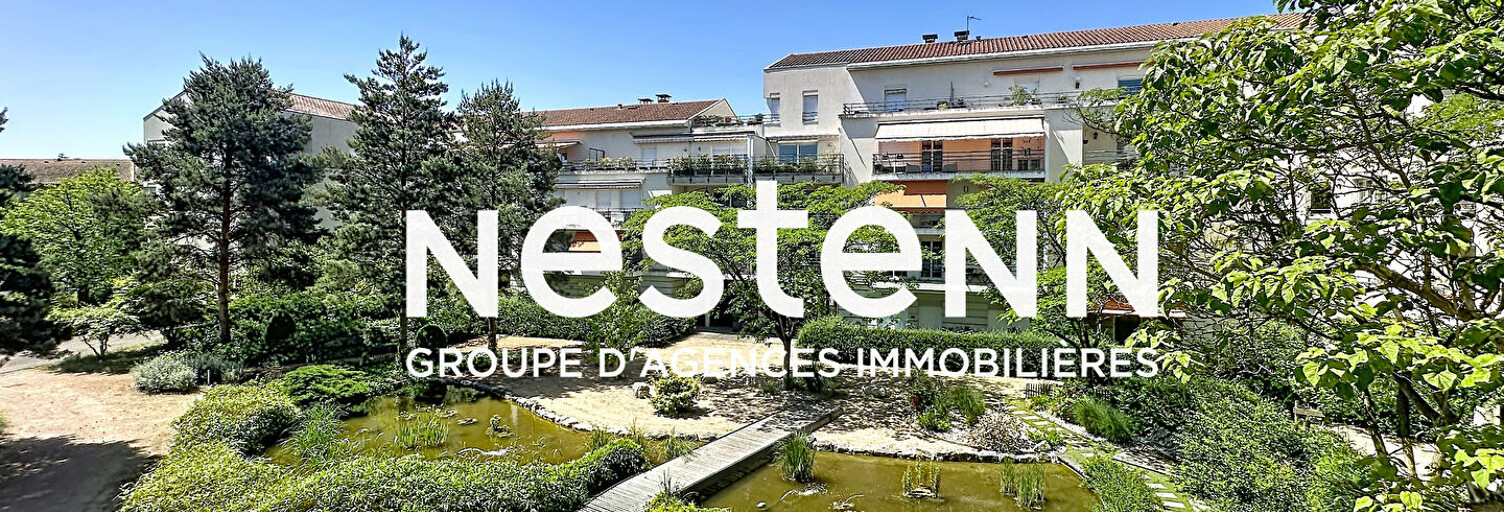 Appartement 4 Pièces 101 m² à vendre à Bron (69500)