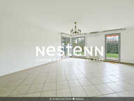 Appartement en rez de jardin 4 pièces 3 chambres avec cave et garage - 69500 BRON — photo 2