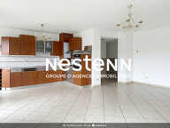 Appartement en rez de jardin 4 pièces 3 chambres avec cave et garage - 69500 BRON — photo 3