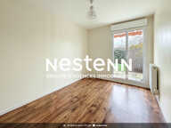 Appartement en rez de jardin 4 pièces 3 chambres avec cave et garage - 69500 BRON — photo 4