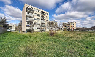 Appartement 3 Pièces 60 m² à vendre à Bron (69500)
