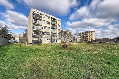 Appartement 3 pièces 135000 €