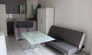 Appartement 1 Pièce 21 m² à louer à Auxerre (89000)