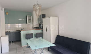 Appartement 1 Pièce 21 m² à louer à Auxerre (89000)