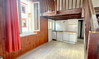 Appartement 2 Pièces 31 m² à vendre à Toulouse (31000)