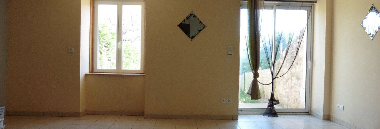 Maison 6 Pièces 107 m² à louer à Montrozier (12630)