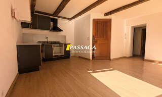 Appartement 3 Pièces 70 m² à louer à Saint Geniez d'Olt et d'Aubrac (12130)