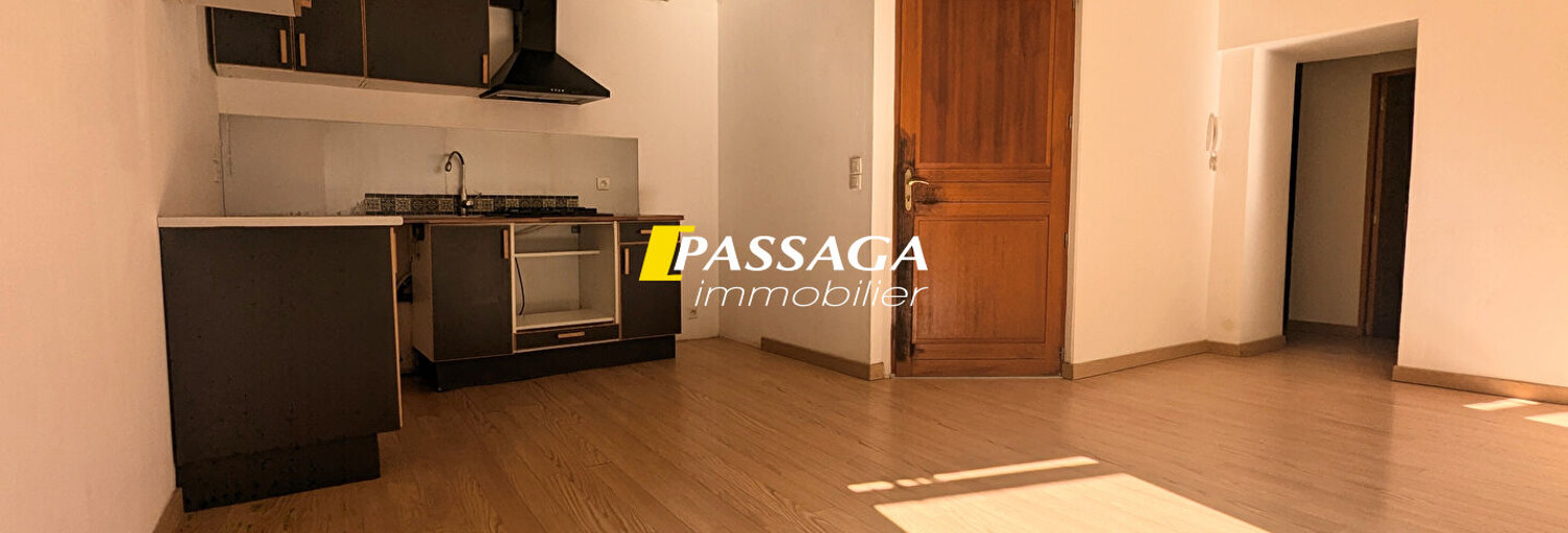 Appartement 3 Pièces 70 m² à louer à Saint Geniez d'Olt et d'Aubrac (12130)