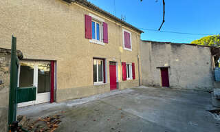 Maison 4 Pièces 102 m² à vendre à Le Thor (84250)