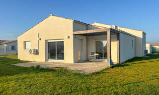 Maison 3 Pièces 98 m² à louer à Tesson (17460)