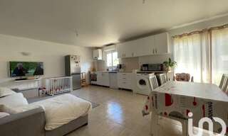 Appartement 3 Pièces 66 m² à vendre à Le Rove (13740)