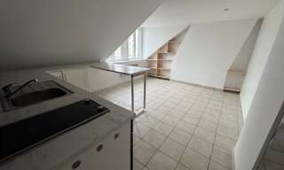 Appartement 2 Pièces 26 m² à louer à Paris 20 (75020)