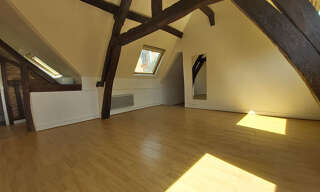 Appartement 1 Pièce 27 m² à louer à Rouen (76000)