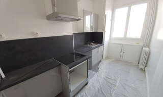 Appartement 3 Pièces 61 m² à louer à Rouen (76000)