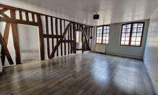 Appartement 2 Pièces 52 m² à louer à Rouen (76000)