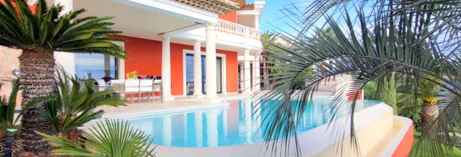 Maison 5 Pièces 250 m² à vendre à Sainte-Maxime (83120)