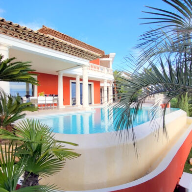 Maison 5 pièces 3710000 €