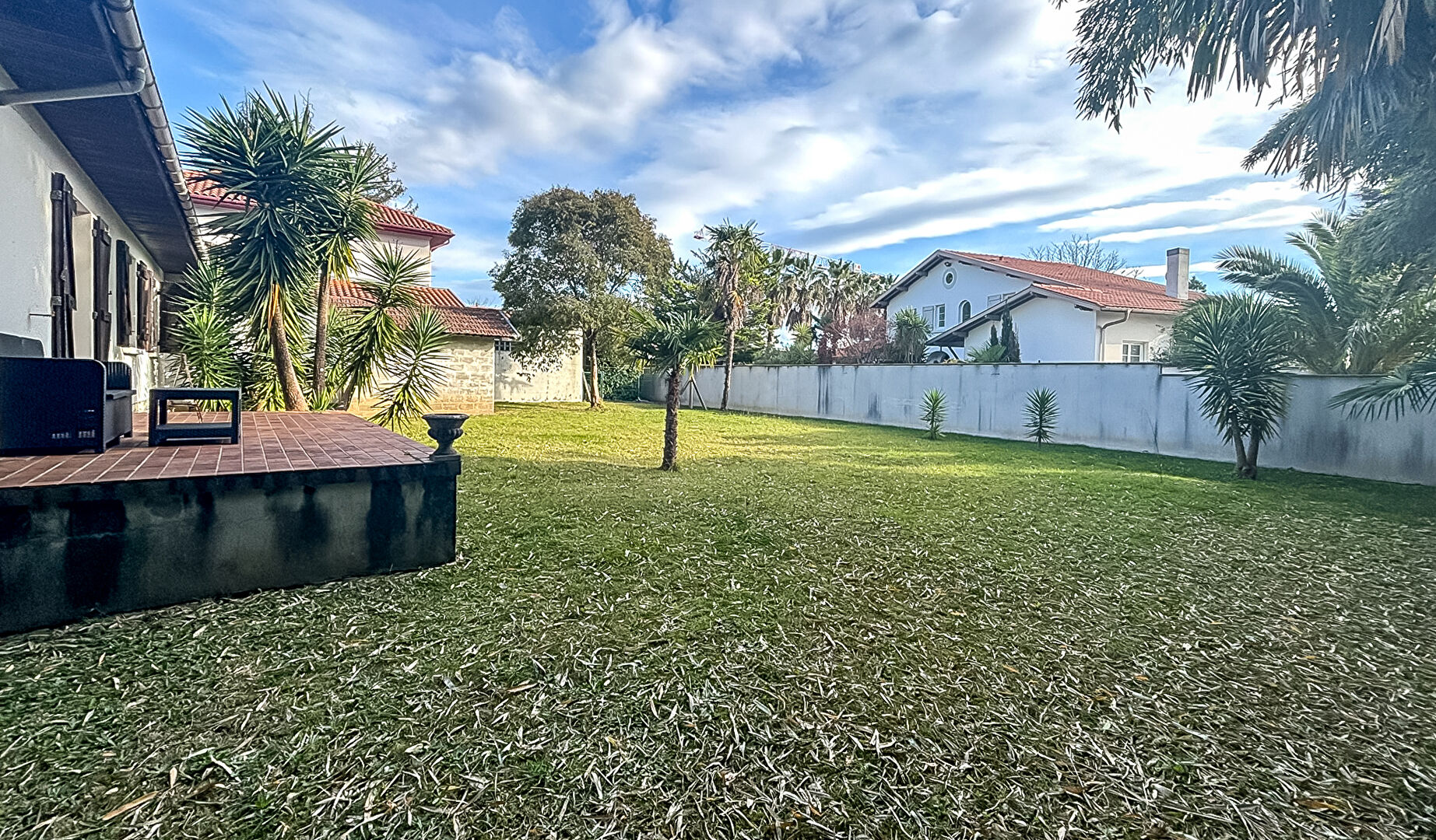 Agence immobilière de DONZACQ IMMO