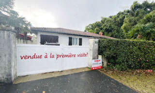 Maison 4 Pièces 85 m² à vendre à Biarritz (64200)