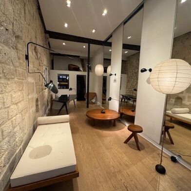 Commerce 2 pièces 2270 €