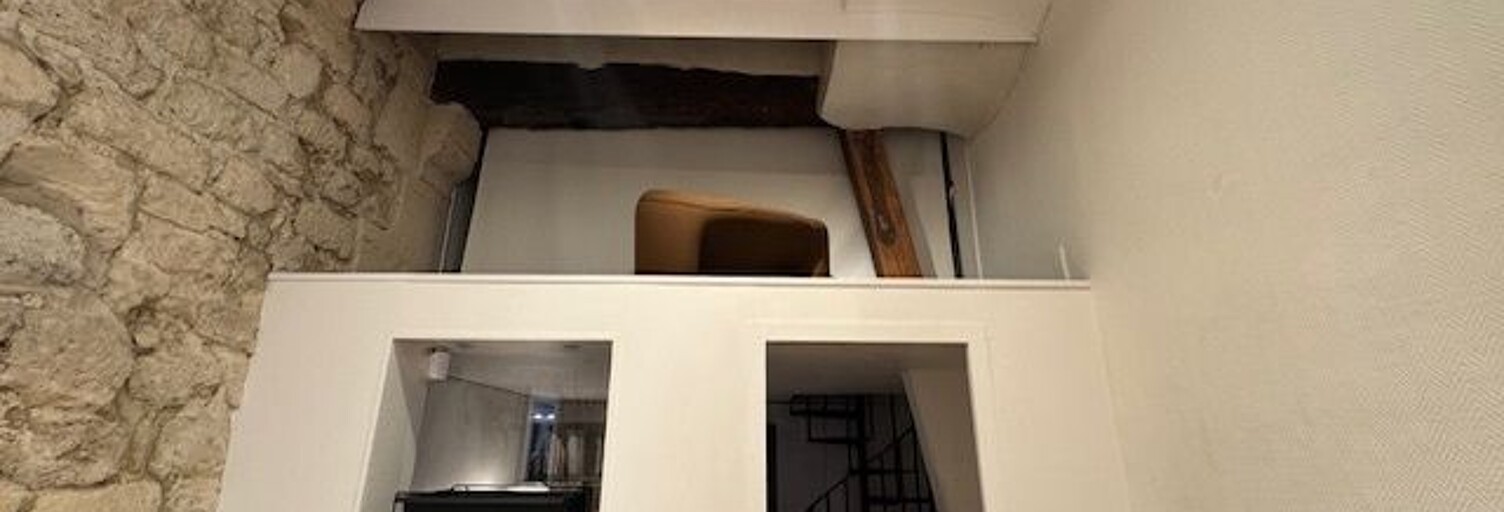 Commerce 2 Pièces 30 m² à louer à Paris 7 (75007)