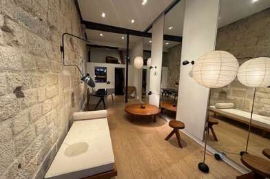 Commerce 2 pièces 2270 €