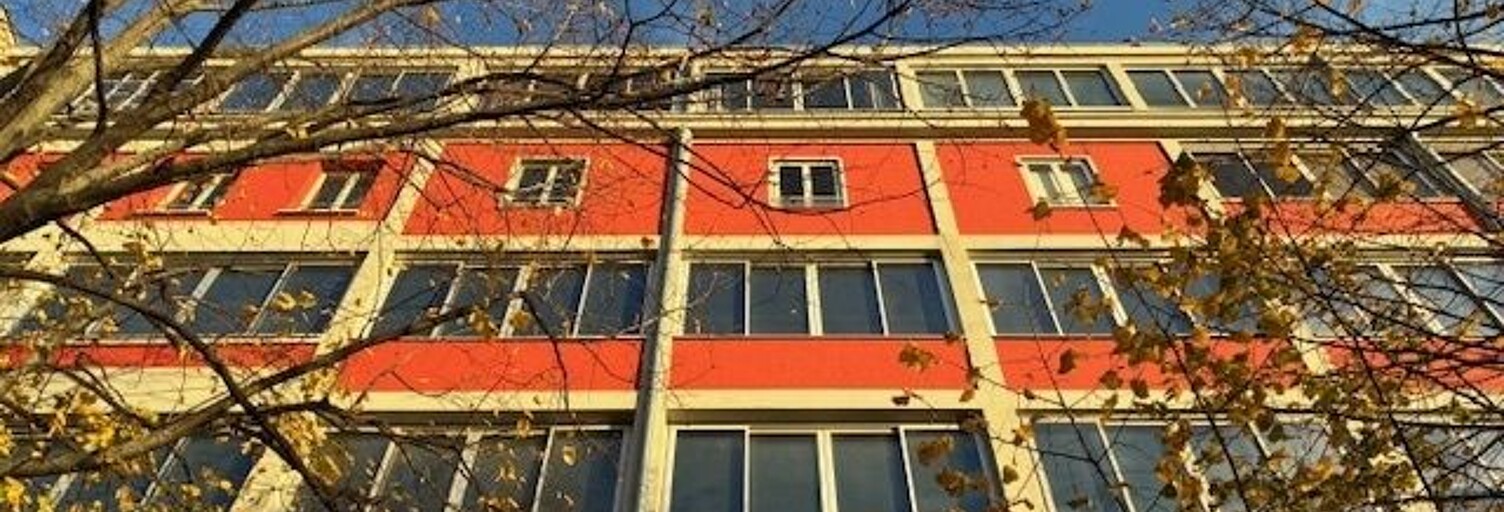 Bureau 1 Pièce 60 m² à louer à Paris 12 (75012)