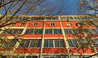 Bureau 1 Pièce 60 m² à louer à Paris 12 (75012)