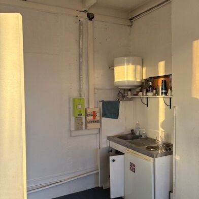 Bureau 1 pièces 3000 €