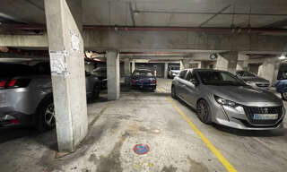 Garage  12 m² à vendre à Marseille 8 (13008)