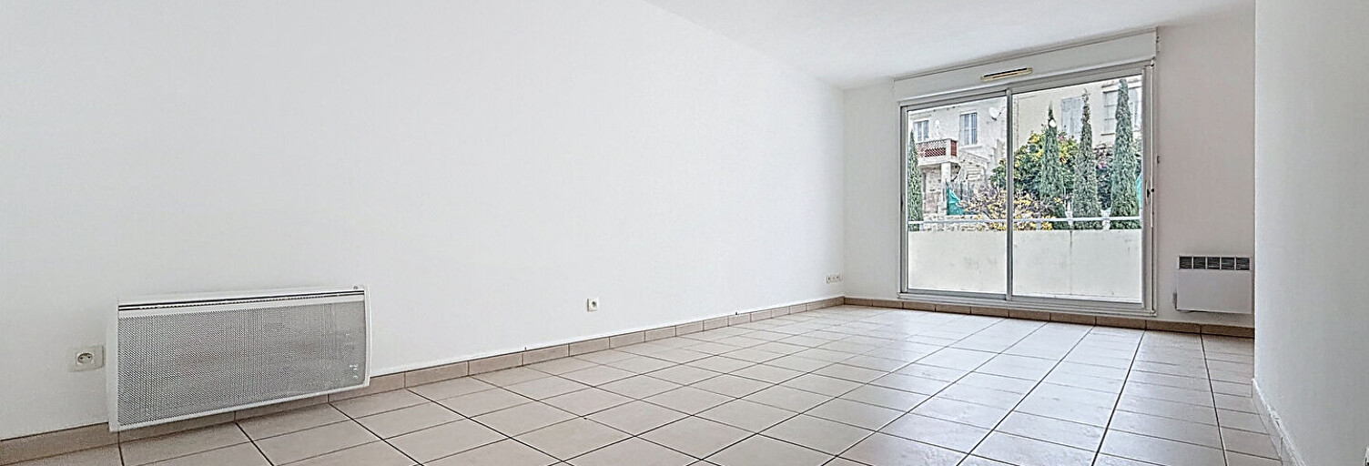 Appartement 2 Pièces 54 m² à vendre à Marseille 14 (13014)