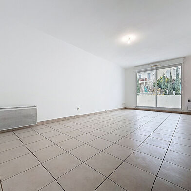 Appartement 2 pièces 99000 €