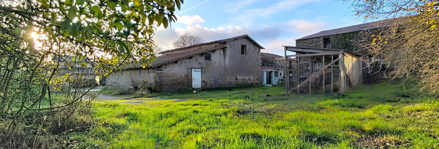 Maison 5 Pièces 128 m² à vendre à Montaigu-Vendée (85600)
