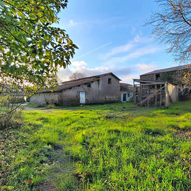 Maison 5 pièces 196200 €