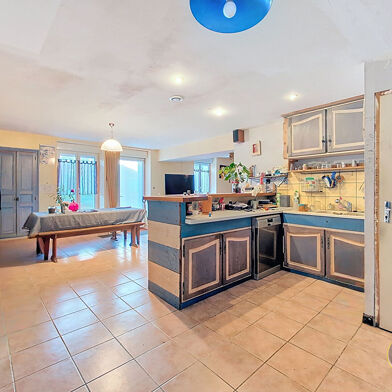 Maison 5 pièces 196200 €