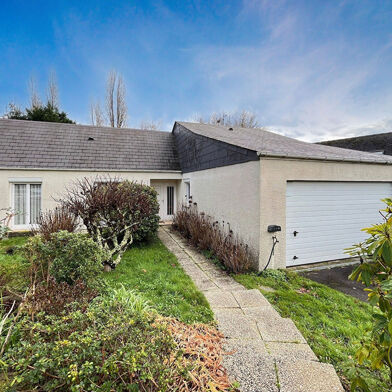 Maison 5 pièces 397500 €