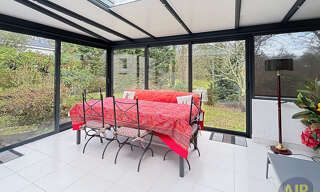 Maison 5 Pièces 121 m² à vendre à Orvault (44700)