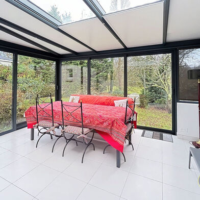 Maison 5 pièces 397500 €