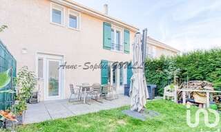 Maison 6 Pièces 119 m² à vendre à Saint-Ouen-l'Aumône (95310)