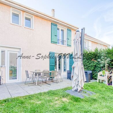 Maison 6 pièces 335000 €