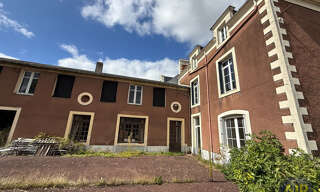 Maison 10 Pièces 225 m² à vendre à Nort-sur-Erdre (44390)