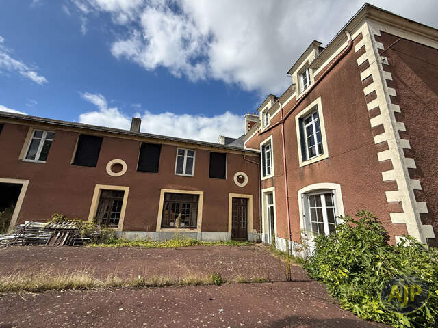 Propriété Nort Sur Erdre Centre — photo du bien