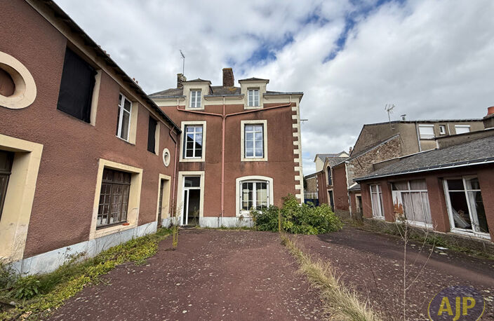 Propriété Nort Sur Erdre Centre — photo 2