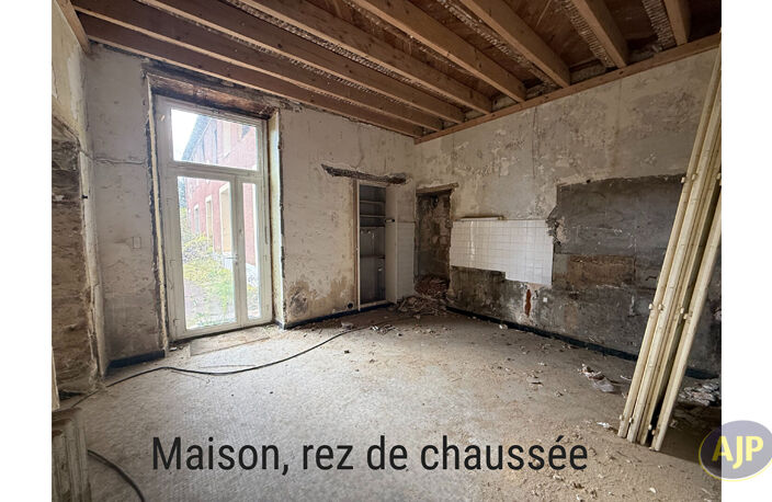Propriété Nort Sur Erdre Centre — photo 4